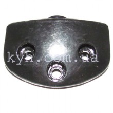 Кронштейн двері верхній Еталон (Укр)*